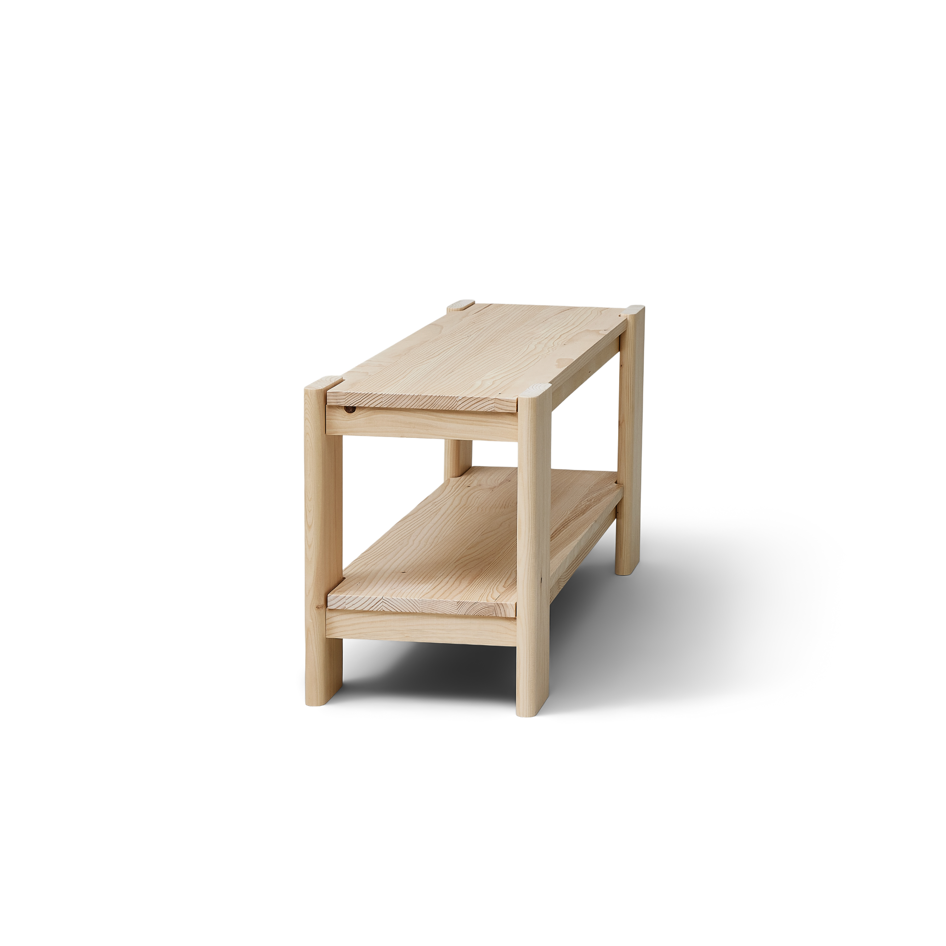 Beam Bench